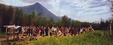 Arommmmmmmmmm! Juhey !