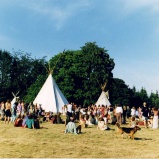 R B Tschechei African Dance