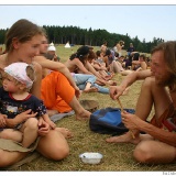 Ein-blick in den Circle