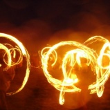 Full Moon Fire Element