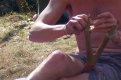 Frühjahrsgathering 2009 Eifel