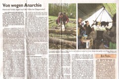 Frühjahrstreffen in Franken 2014