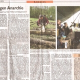 rainbow franken 2014 Presse 1