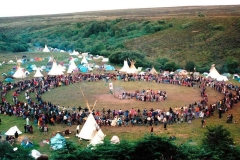 Ireland Rainbow 1993