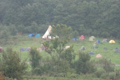 Worldgathering in Hungary 2014